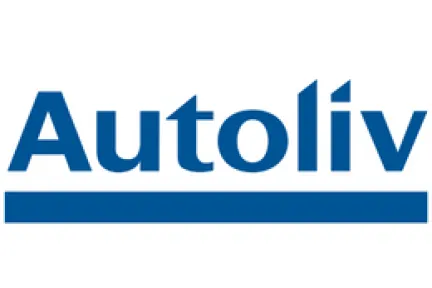 Autoliv Logo