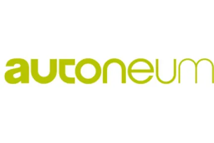 Autoneum Logo