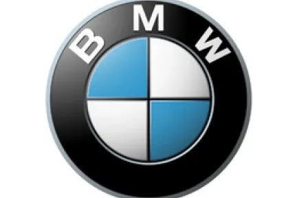 BMW Logo