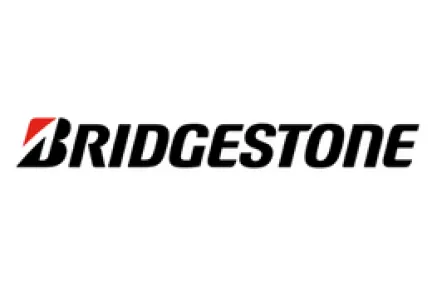 Bridgestone logo