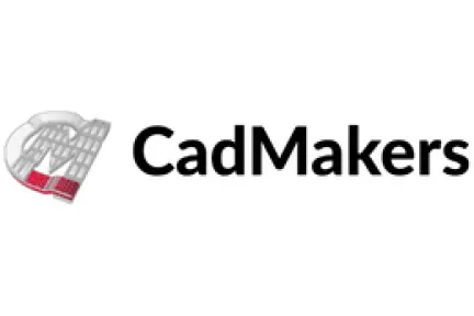Cadmakers logo