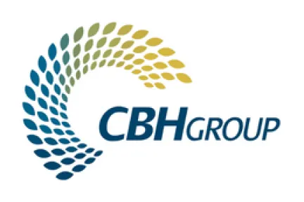 CBH Group logo