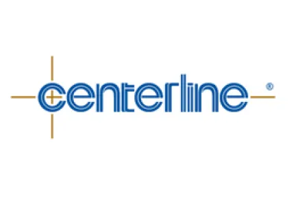 Centerline Ltd logo
