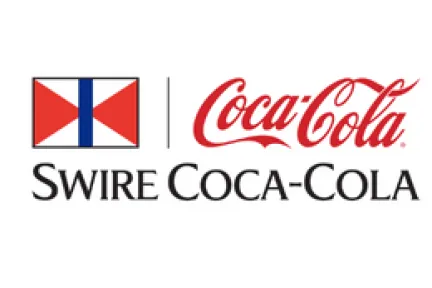 Swire Coca Cola > Dassault Systèmes