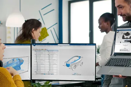 Collaborative Engineering