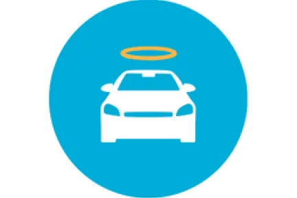 Carvana Logo