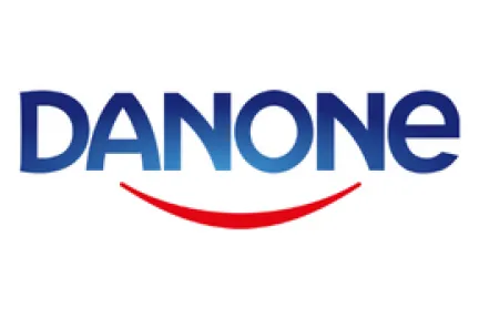 Danone Logo