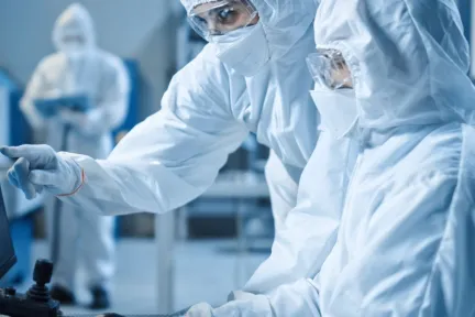 Life Sciences & Healthcare