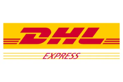 DHL logo
