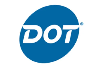 DOT Foods Logo