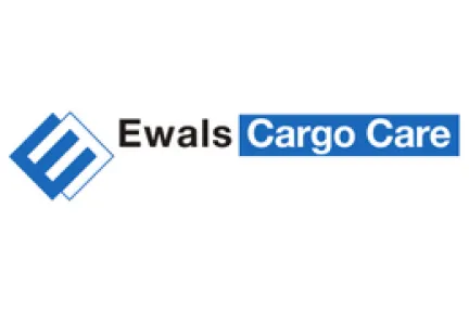 Ewals Cargo Care logo