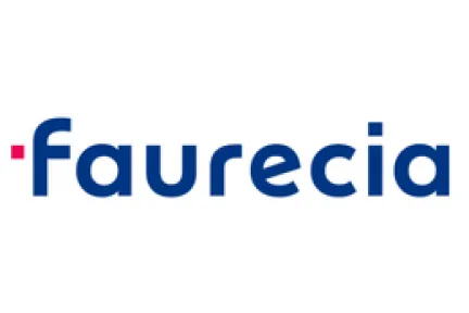 Faurecia Logo