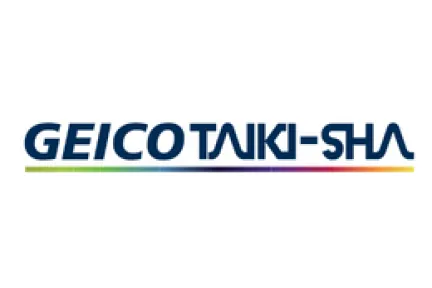 Geico Taikisha logo