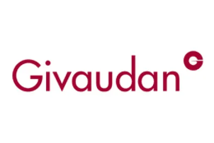 Givaudin Logo