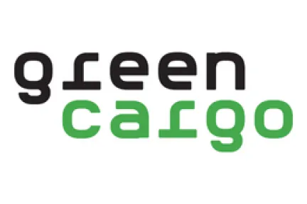 Greencargo logo