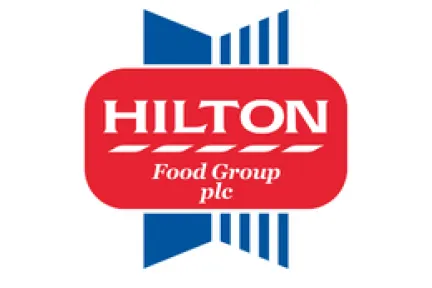 Hilton Food Group Logo