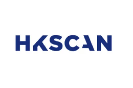 Hkscan Logo