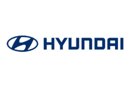 Hyundai logo