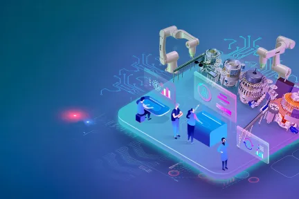 Field Operations Efficiency: The Key to Bigger Business Success > Industrial Equipment > Dassault Systèmes®