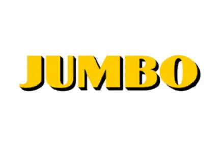 JUMBO Supermarkten Logo