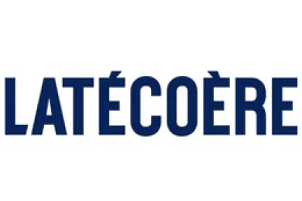 Latecoere logo