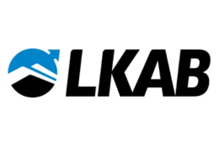 LKAB logo