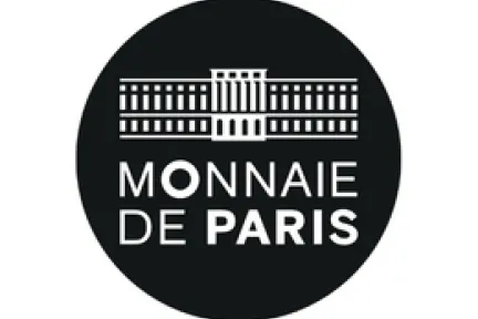 La Monnaie de Paris Logo