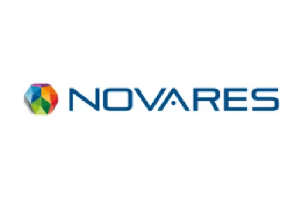Novares Logo