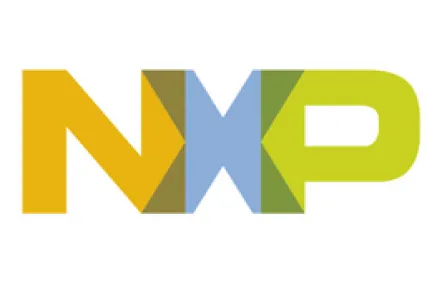 NXP Logo