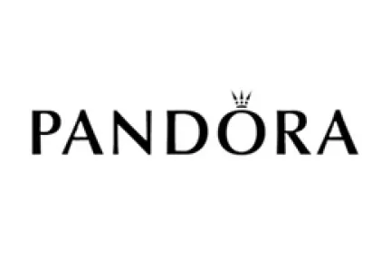 Pandora Logo