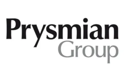Prysmian logo