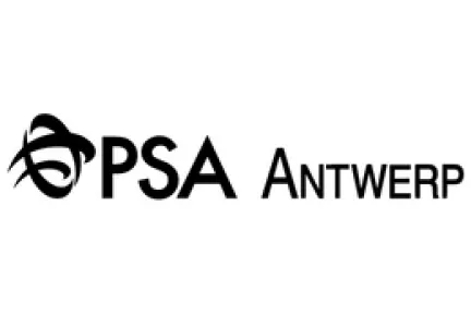 PSA logo