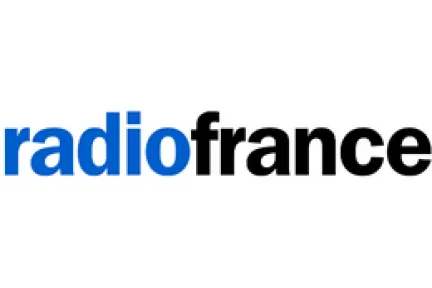 Radio France Logo