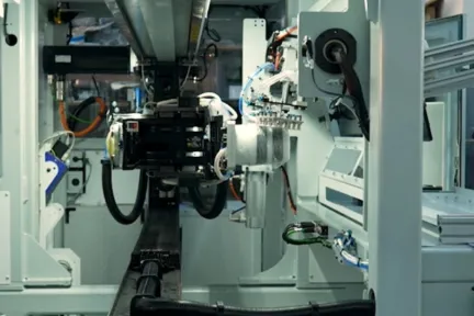 ROBOPLAS reduce los errores de diseño entre un 65 % y un 75 % con SOLIDWORKS 3DEXPERIENCE
