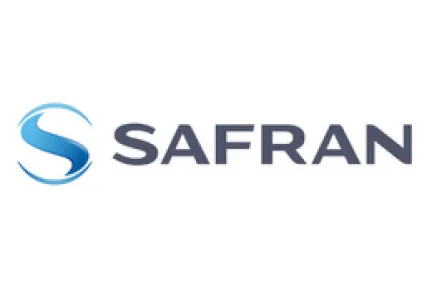 Safran logo