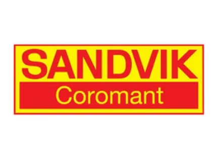 Sandvik Coromant logo