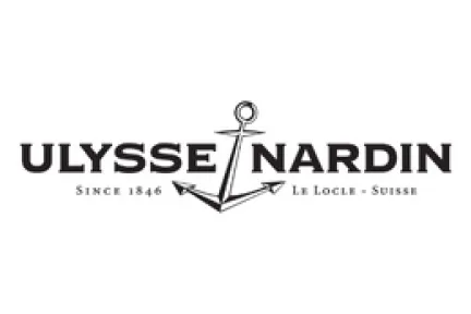 Ulysse Nardin Logo