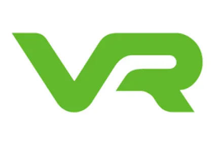 Vr Group Logo