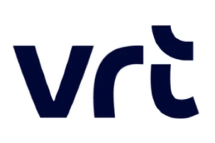VRT NV Logo