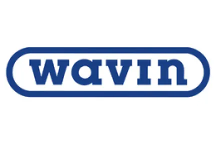 Wavin logo