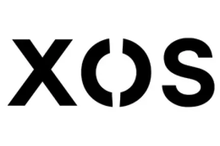 XOS Logo