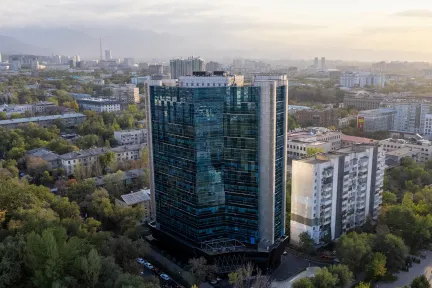 Almaty