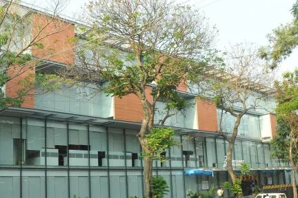 Bangalore Nanda