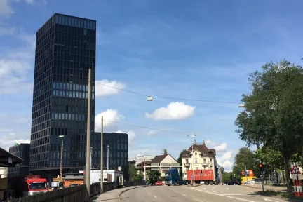Basel Grosspeter