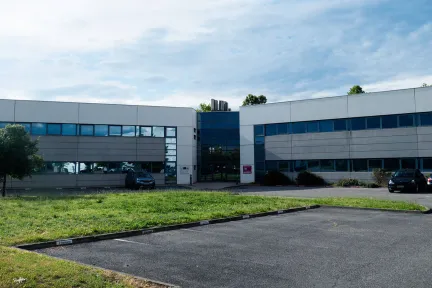 Colomiers Lavoisier