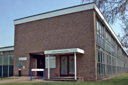 Culham