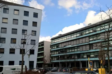 Darmstadt