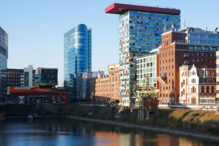 Dusseldorf