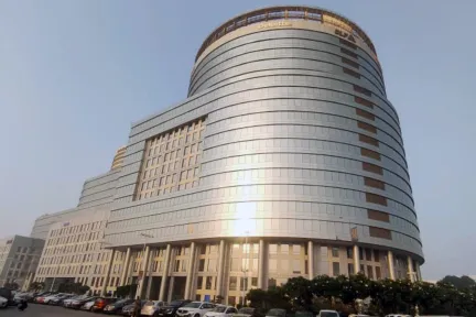 Gurgaon