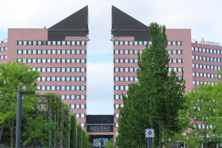 s-Hertogenbosch